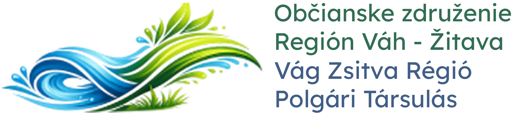 Občianske združenie Región Váh - Žitava - Vág - Zsitva Régió Polgári Tarsulás