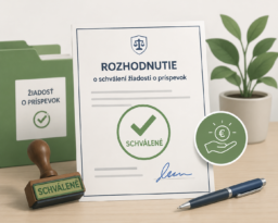 rozhodnutie